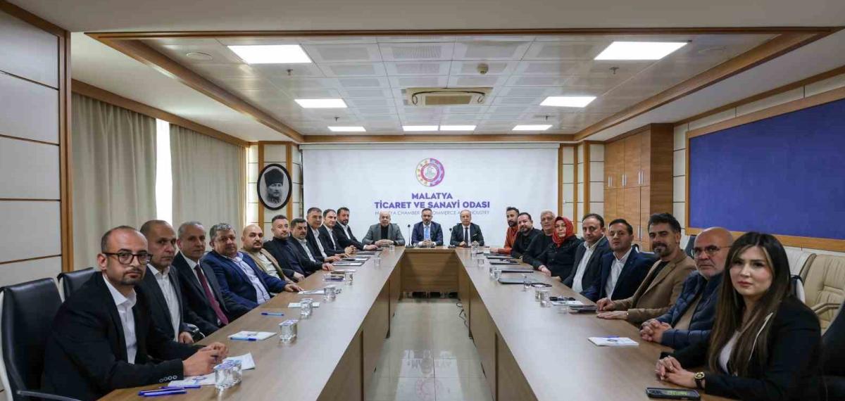 Ulusder’den Malatya’da Savunma Sanayine 500 Milyon TL’lik Dev Yatırım