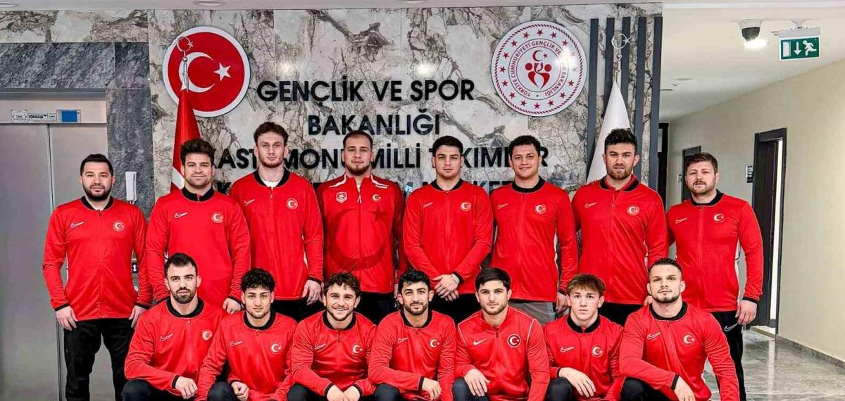 Uluslararası Dan Kolov – Nikola Petrov Turnuvası Başlıyor
