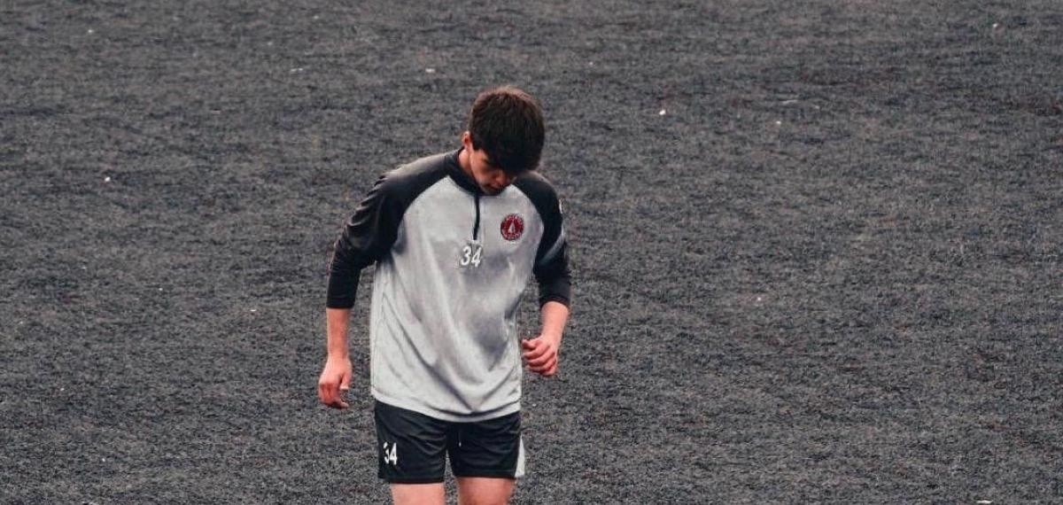 Ümraniye’de Çakarlı Araçla Silahlı Saldırı: 21 Yaşındaki Genç Futbolcu Hayatını Kaybetti