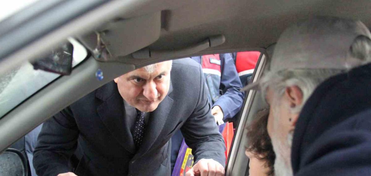 Vali Yavuz: “10 Bin 660 Personel ile Sahada Olacağız”