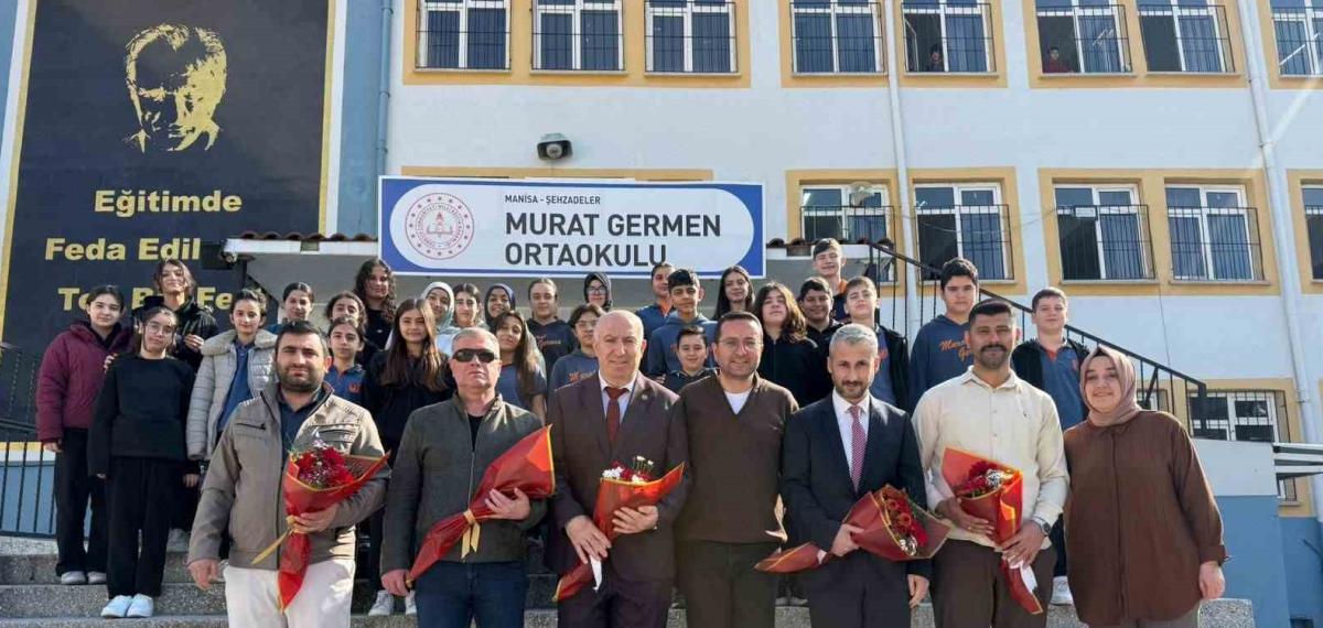 Vatan ve Kahramanlık Ruhu Genç Nesillere Anlatıldı