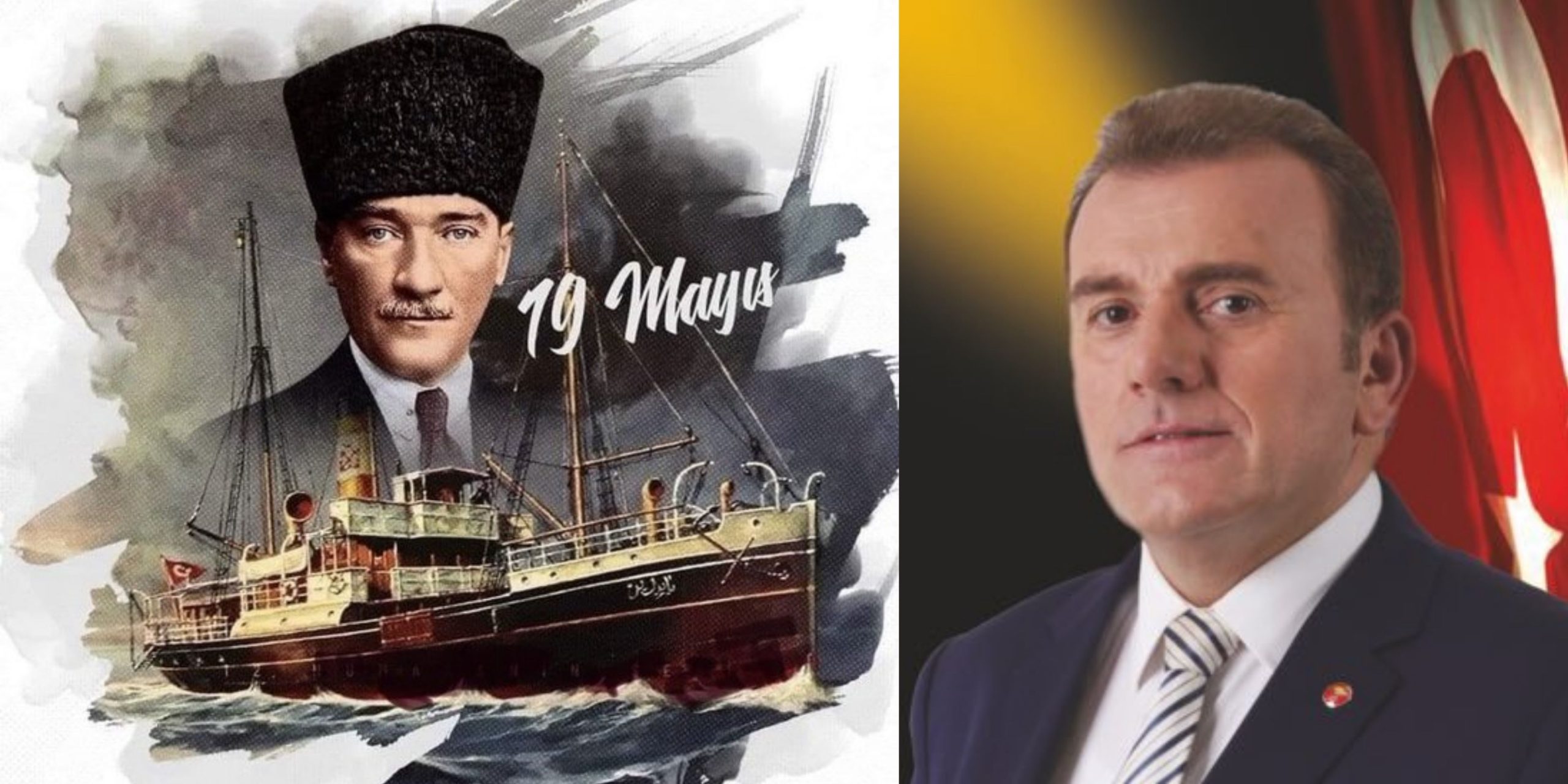 Adalet Partisi Lideri Dr. Vecdet Öz’ten Milli İttifak Çağrısı: “Vatan İçin Tek Siyasî Çatı”