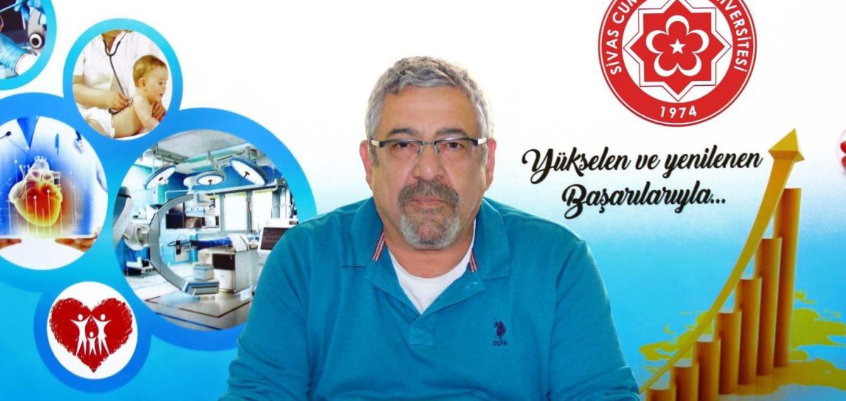 Veremin Tanısı Kolay, Tedavisi Ucuz, İhmali İse Ölümle Sonuçlanabiliyor