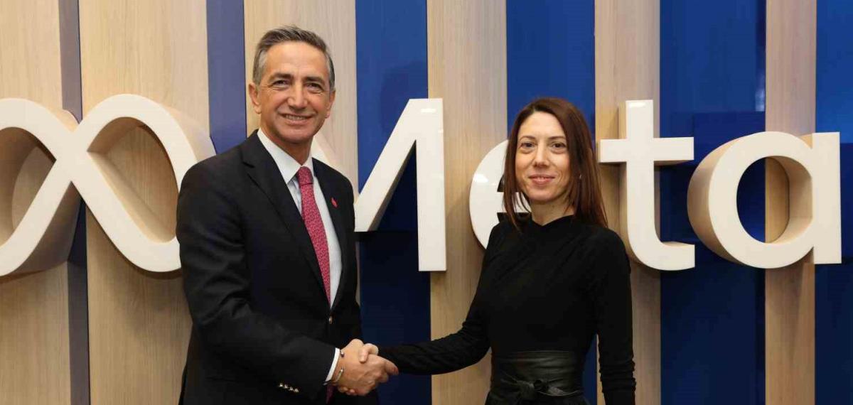 Vodafone Red ve Meta İş Birliğinde Yeni Dönem