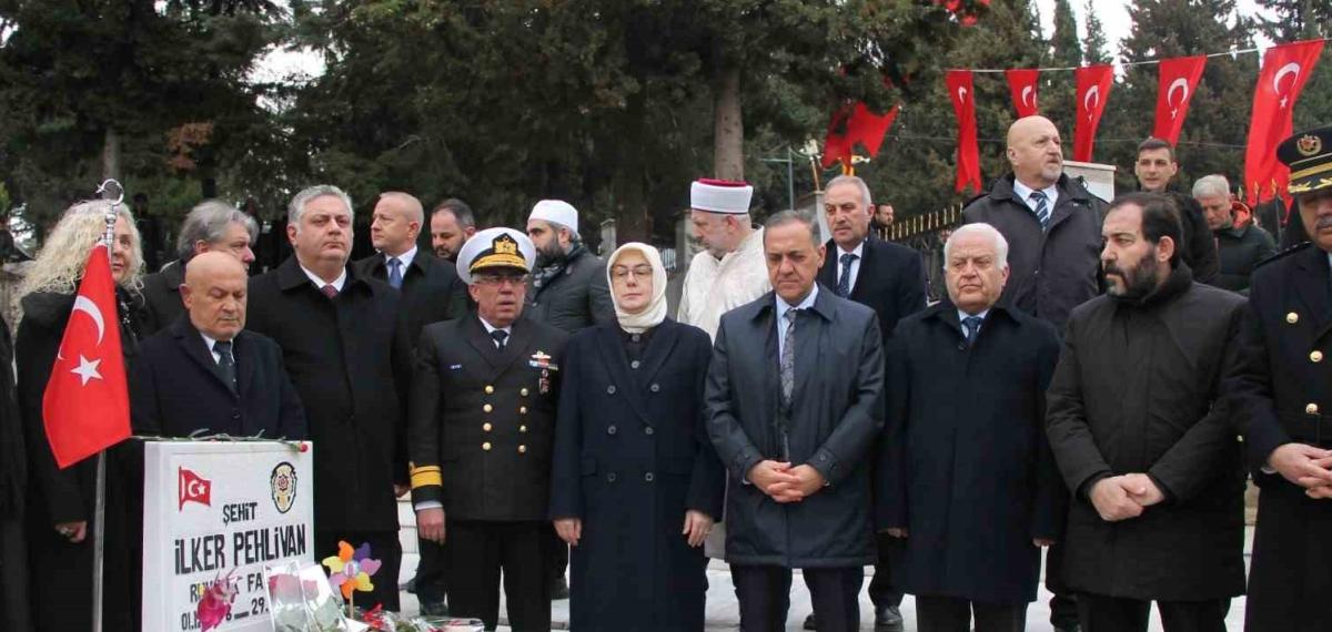 Yalova’da Çanakkale Zaferi ve Şehitleri Anma Günü Etkinlikleri