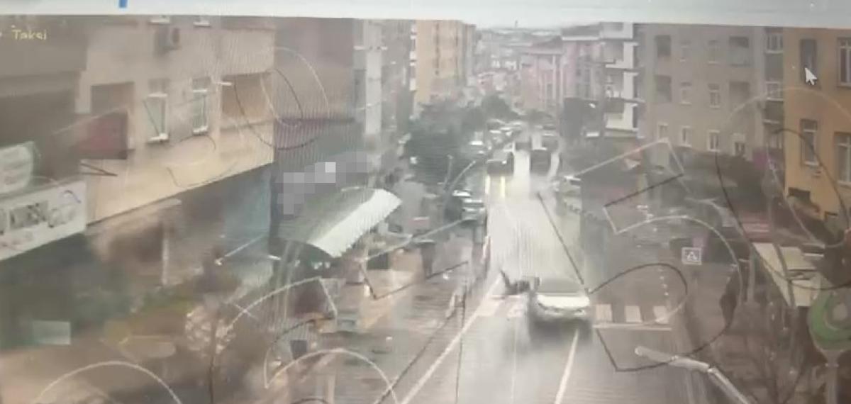 Yaya Geçidinde Otomobilin Çarptığı Kadının Ölümüne İlişkin Davada Sanığa Tahliye