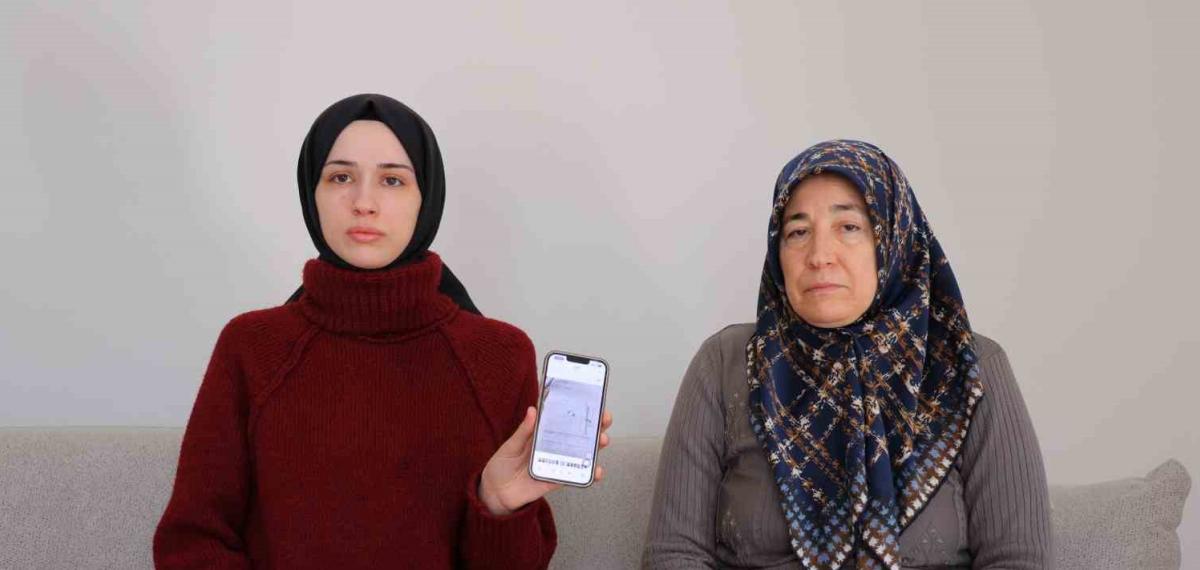 Yaya Geçidinde Otomobilin Çarptığı Yaşlı Adam Hayat Mücadelesi Veriyor