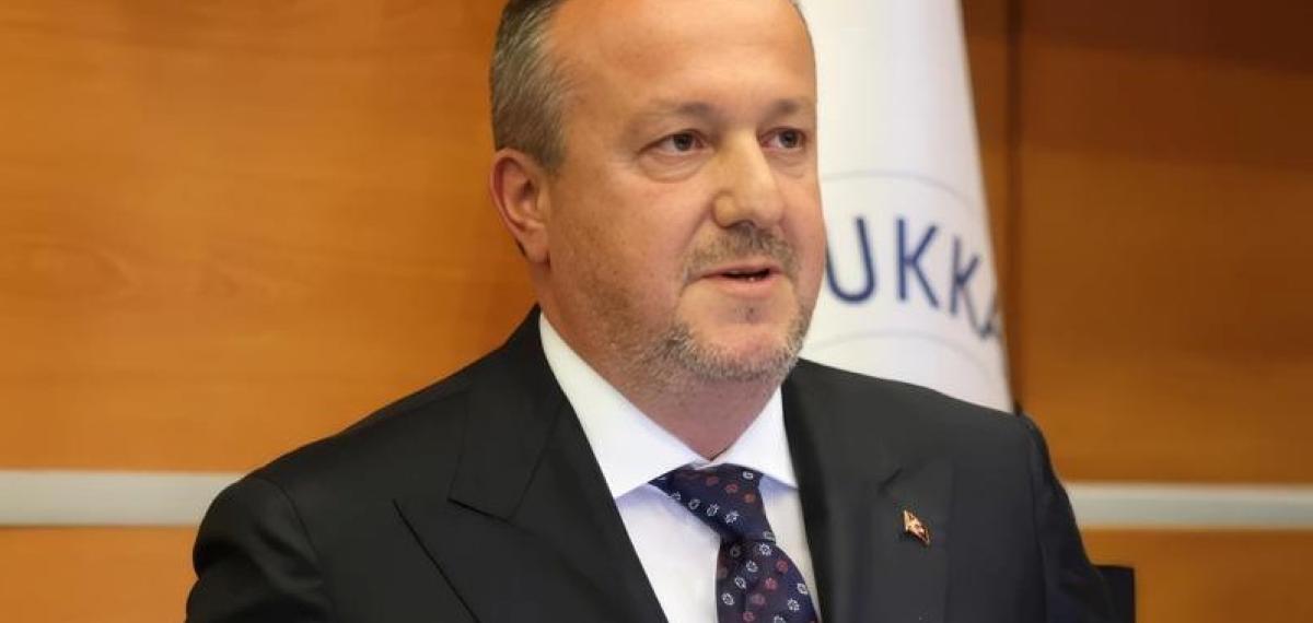 Yaymanoğlu; “Denizli Organize Sanayi Bölgesini Çok Daha İleri Bir Noktaya Taşıyacağız”