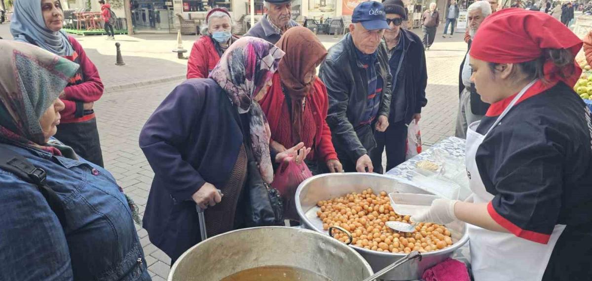 Yazıcıoğlu Vefatının Yıl Dönümünde Nazilli’de Anıldı