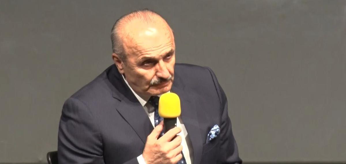 “Yedi Kemerli Bir Zaman Geçidi Taşköprü” Filminin Galası İstanbul’da Yapıldı