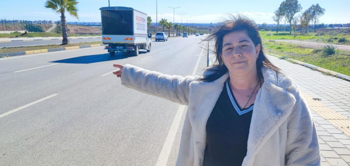 Yolu Silahla Açtıran Genç Tutuklandı: Arazi Sahibi “Şikayetçi Değilim, Değmezdi” Dedi