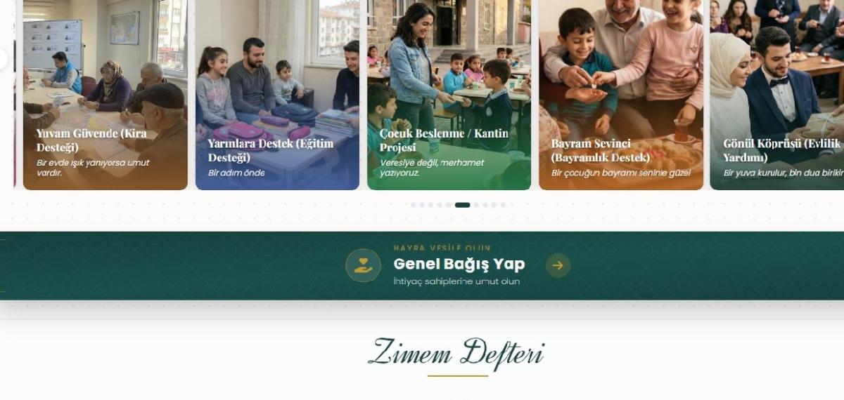 Zimem Defterinde Ki 2 Milyon 40 Bin TL’lik Borç Kapandı