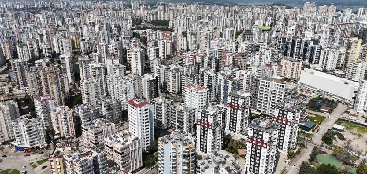 ’0,69 Faizli 3 Milyon TL Destek Kredisi’, İnşaat Sektörüne Can Suyu Olacak