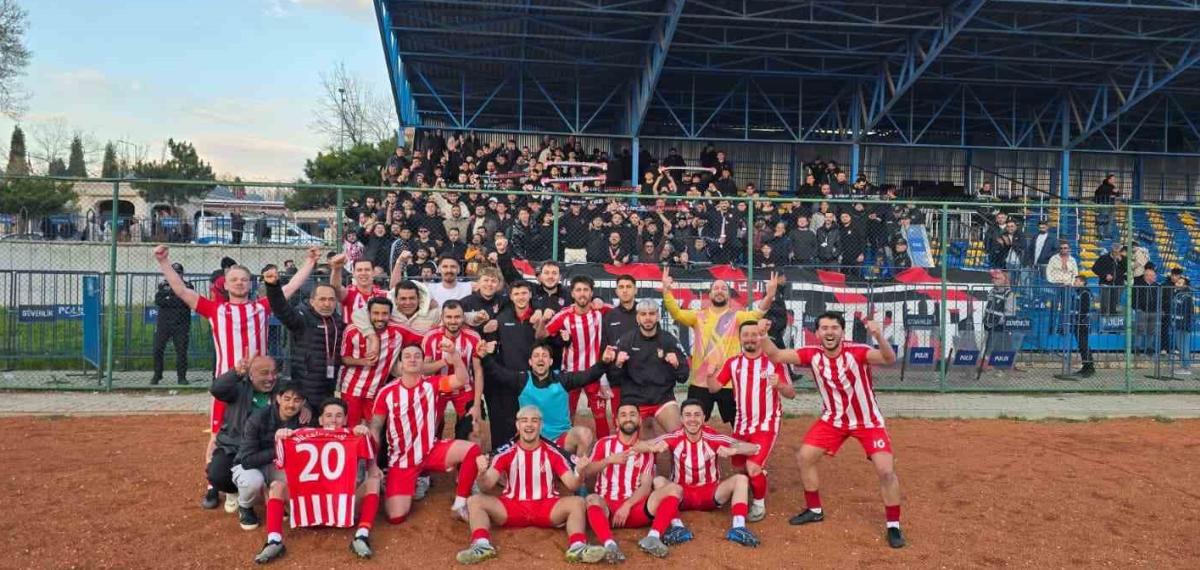 1969 Bilecikspor Kulübü Zorlu Maçı Kazanarak, Adını Yarı Finale Yazdırdı