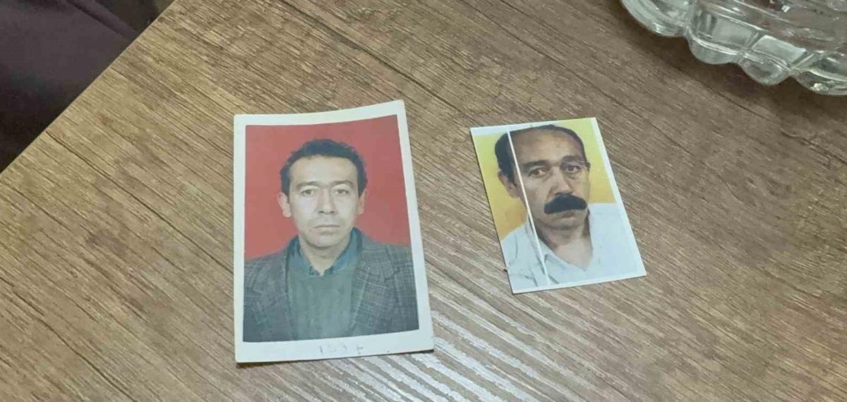 20 Yıl Önce Kaybolan Adamın İzi Tüfekteki Dna’dan Çıktı