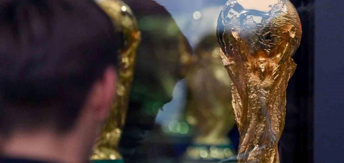 2026 Fıfa Dünya Kupası’nda Bilet Fiyatları Uçuşa Geçti