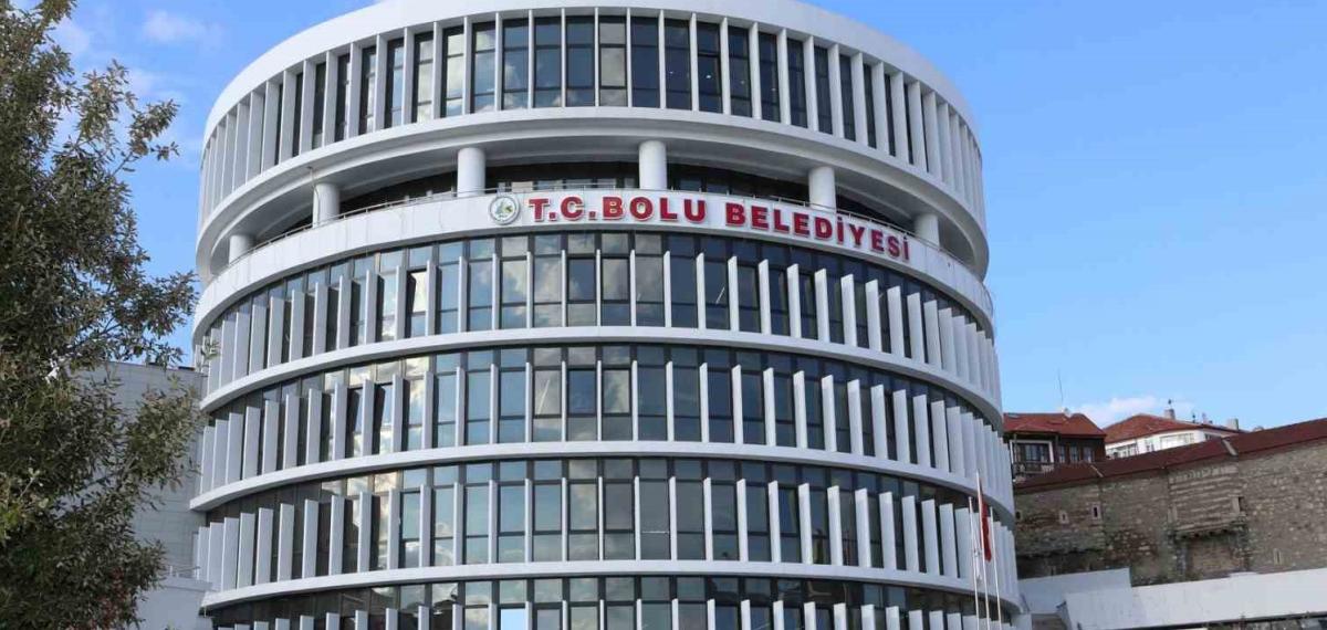 3 Belediye Başkan Yardımcısı Tutuklanan Bolu Belediyesi’nde Yeni Atama