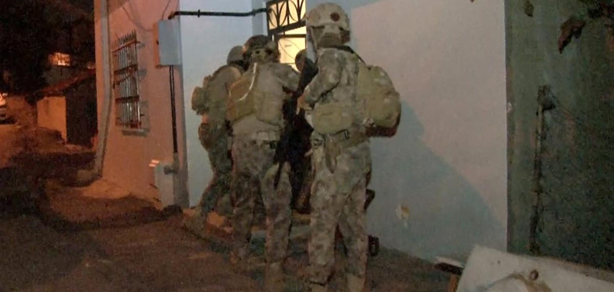 3 Kişinin Öldüğü Saldırının Düğümü Çözülüyor: 6 Şüpheli Tutuklandı