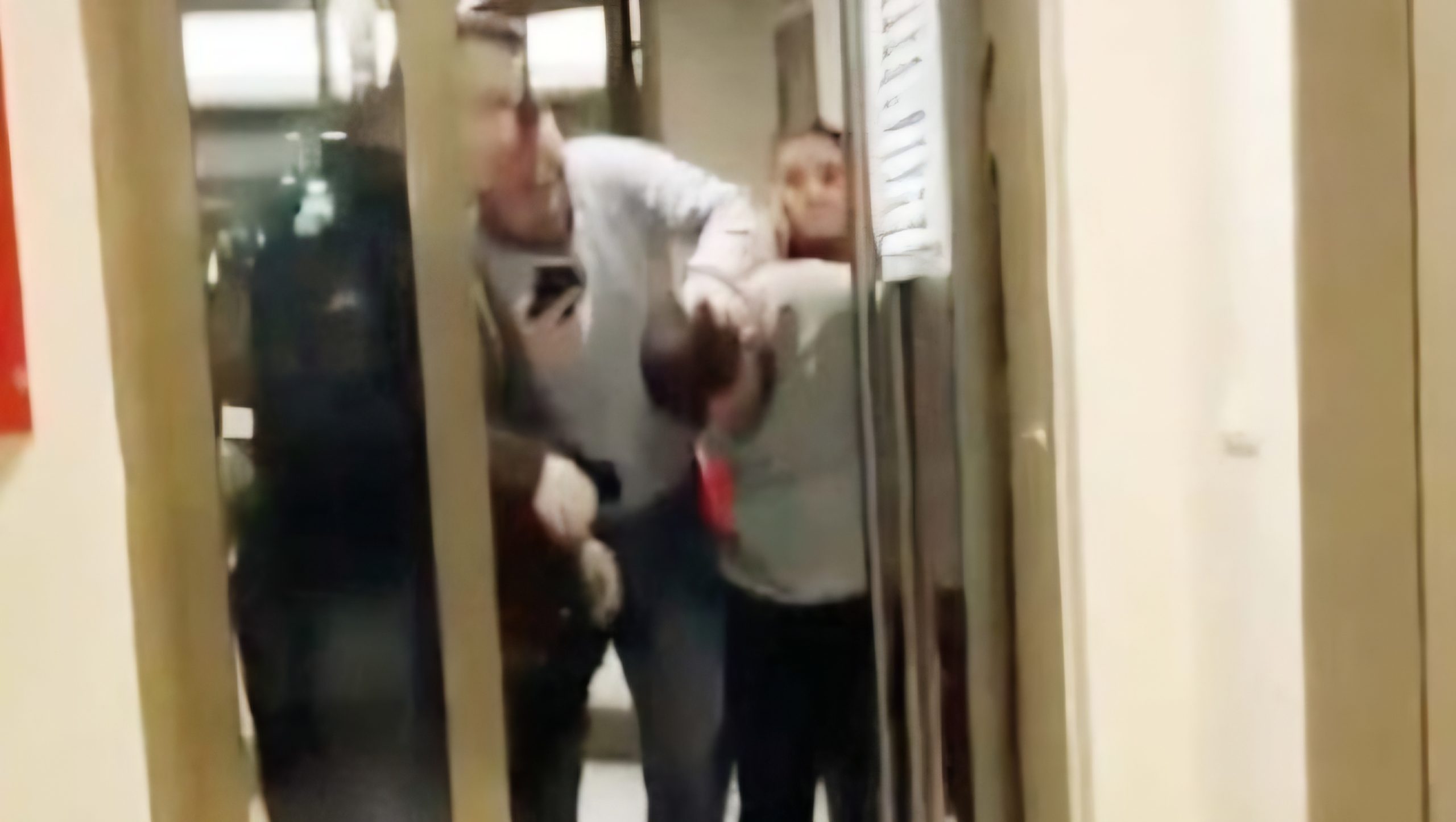 İstanbul’da Öğrenci Yurdunda Skandal Olay: Yabancı Uyruklu Şahıs Gözaltında