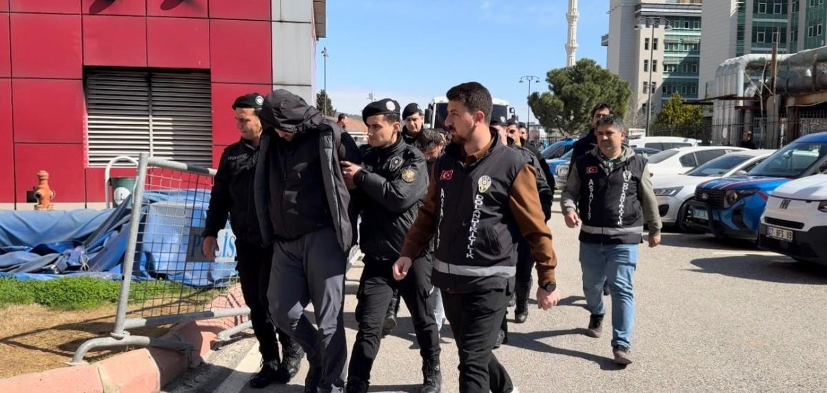 7 Üniversite Bitiren Gaün Öğretim Görevlisinden 521 Milyonluk Vurgun