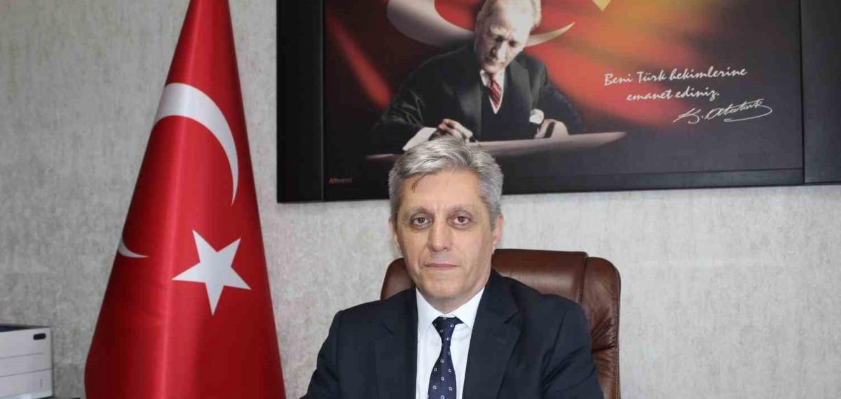 87 Yıllık Hastane Yapısal Riskler Nedeniyle 23 Nisan’da Taşınıyor