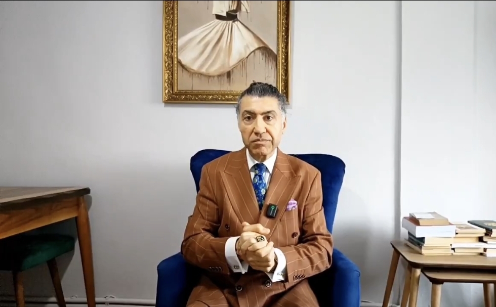 TRT Eski Spikeri Sırrı Er: “Sarı Zarflar”