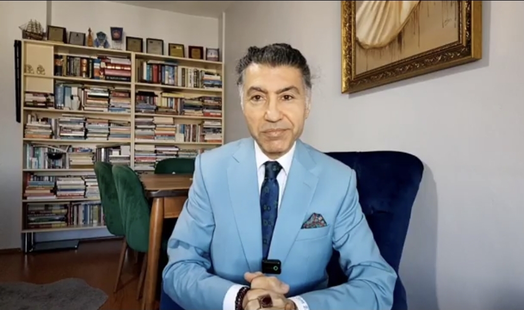 TRT Eski Spikeri Sırrı Er: “Hakikat”