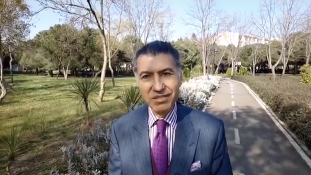 TRT Eski Spikeri Sırrı Er: “Adalet Krizi Derinleşiyor”