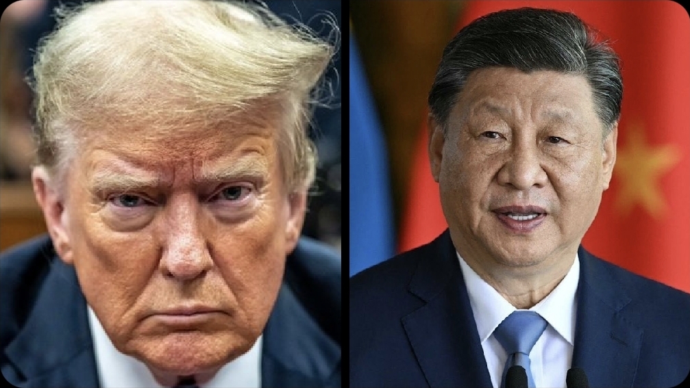 Trump’tan Hürmüz Çıkışı: Hedef İran mı, Yoksa Çin’in Petrol Hattı mı?