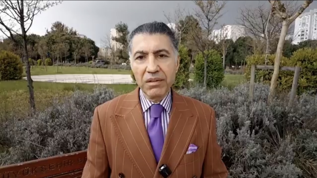 Former TRT Announcer Sırrı Er Warns: “Moral and Character Erosion Deepening in Society”