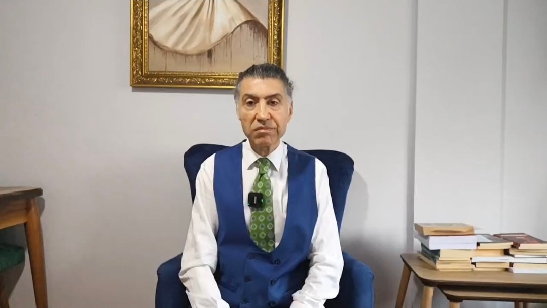 TRT Former Announcer Sırrı Er: “April 23: A Holiday or a Matter of Conscience”