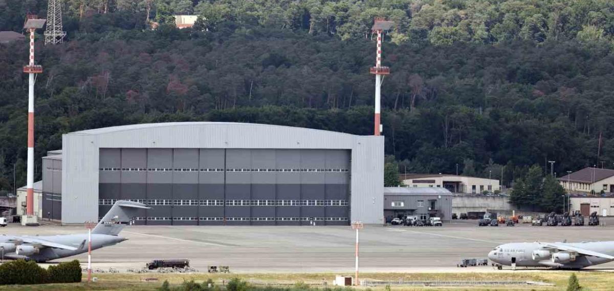 ABD’nin Almanya’nın 20 Farklı Bölgesinde Yaklaşık 39 Bin Askeri Bulunuyor