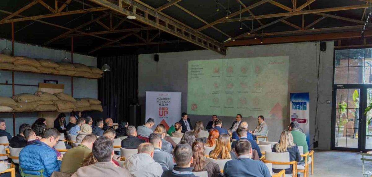 Adm ve Gdz Elektrik’ten Açık İnovasyonla Elektrik Dağıtımında Yeni Dönem