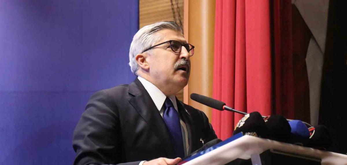 Ak Parti Genel Başkan Yardımcısı Yayman: “Yenilen Pehlivan Güreşe Doymazmış”