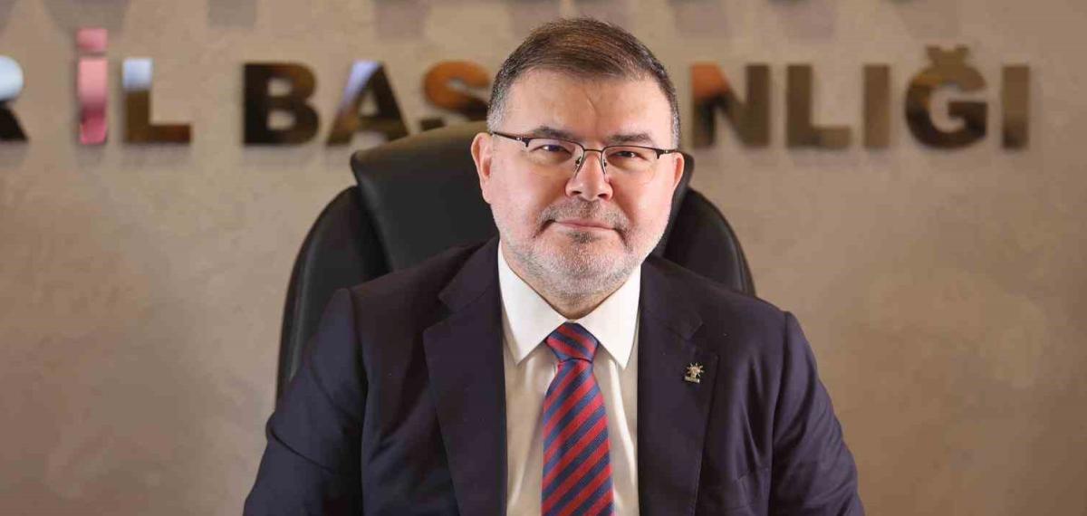 Ak Partili Saygılı’dan CHP’li Mevkidaşına Bankamatik Memurları Eleştirisi