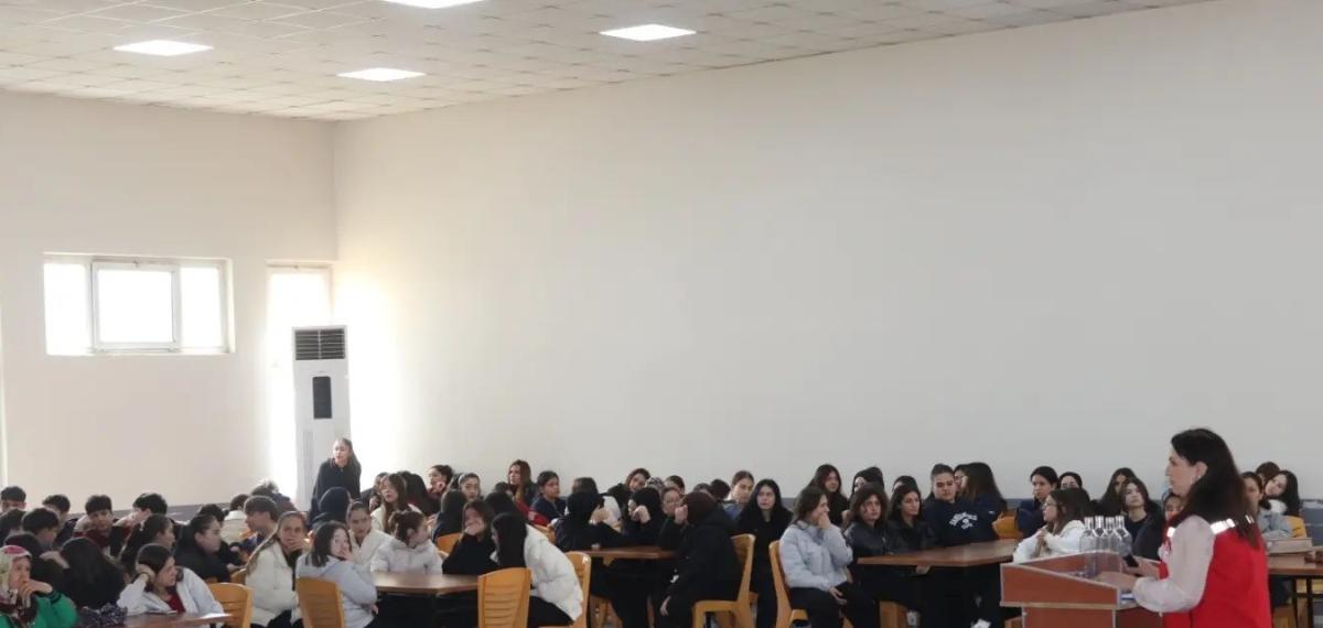 Akhisar’da Gıda Güvenliğine ’Kadın Eli’ Dokunuşu