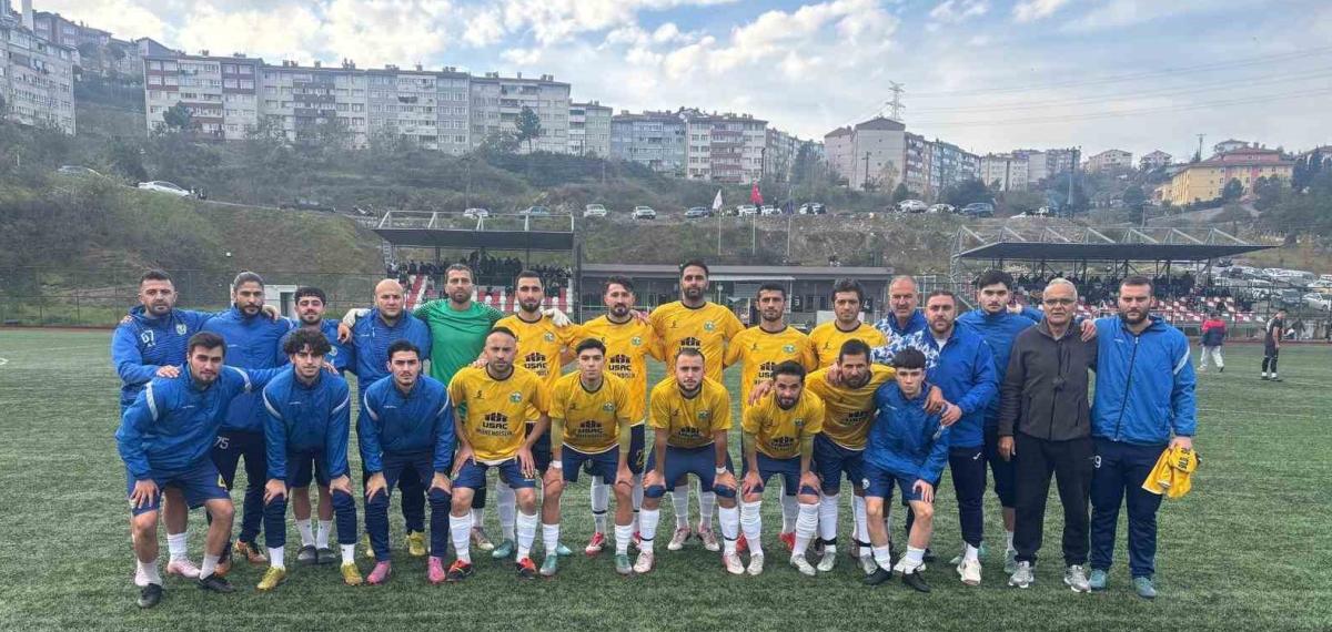 Alaplı Belediyespor Play-Off Mücadelelerine Hazırlanıyor