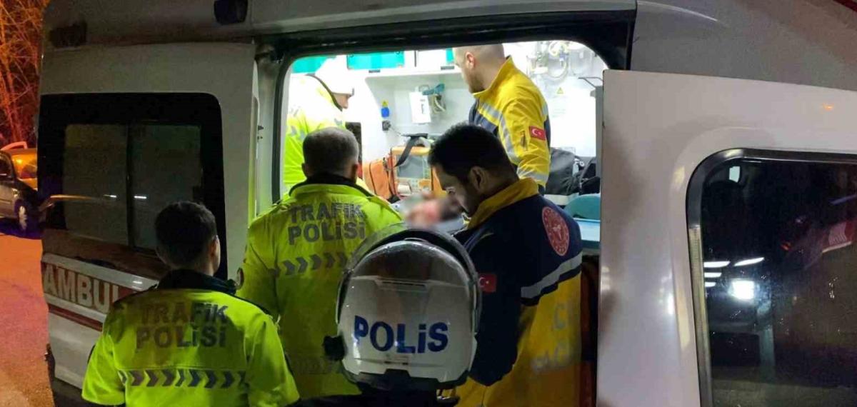Alkollü Sürücü ’Dur’ İhtarına Uymadı: 360 Bin TL Ceza Yedi