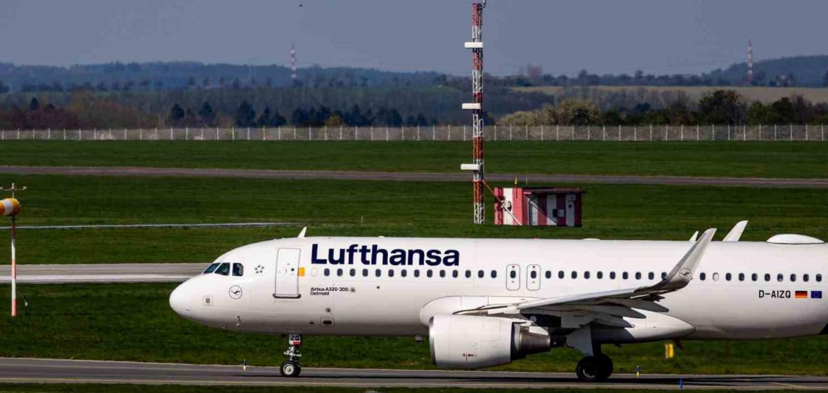 Almanya Havayolu Şirketi Lufthansa, Ücretsiz El Bagajı Uygulamasını Kaldırıyor