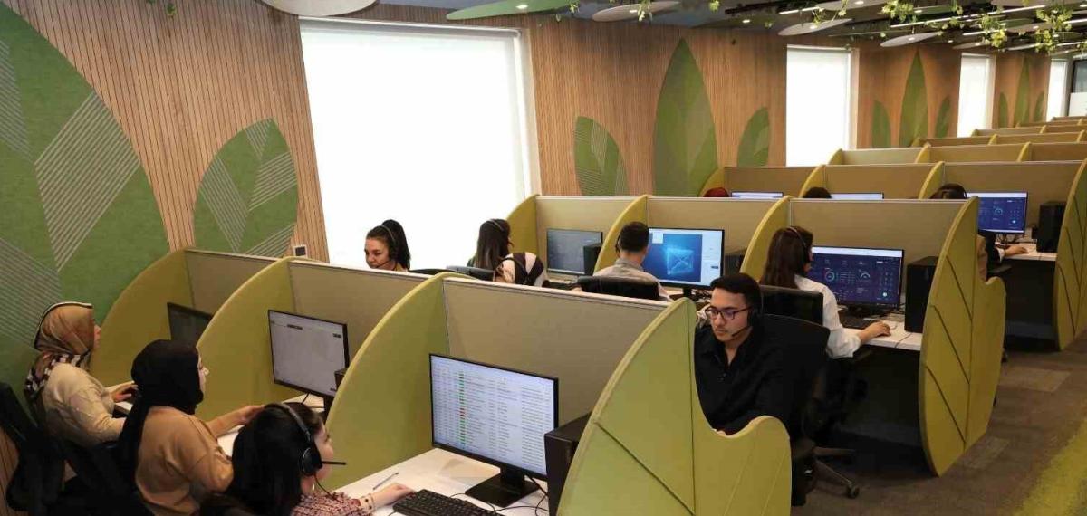Alo 153 Bir Telefonla Tüm Hatay’a Çözüm Sunuyor