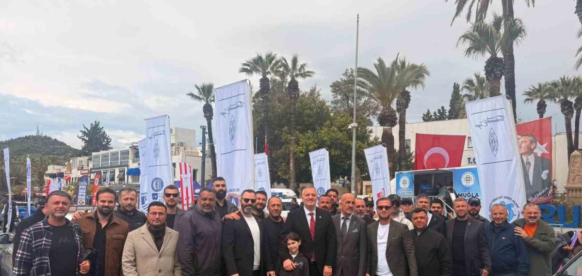 Alparslan Türkeş Vefatının 29. Yılında Dualarla Anıldı
