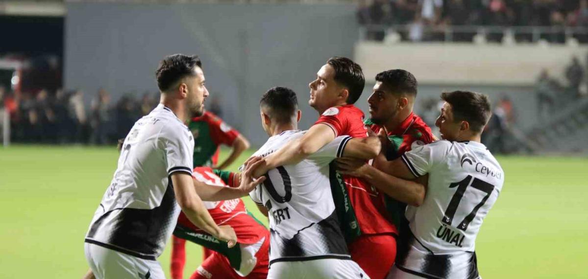 Altay’da Tek Hedef Kaybetmemek