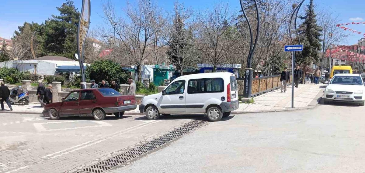 Ankara’da Kamyonun Üzerinden Geçtiği Yabancı Uyruklu Çocuk Hayatını Kaybetti