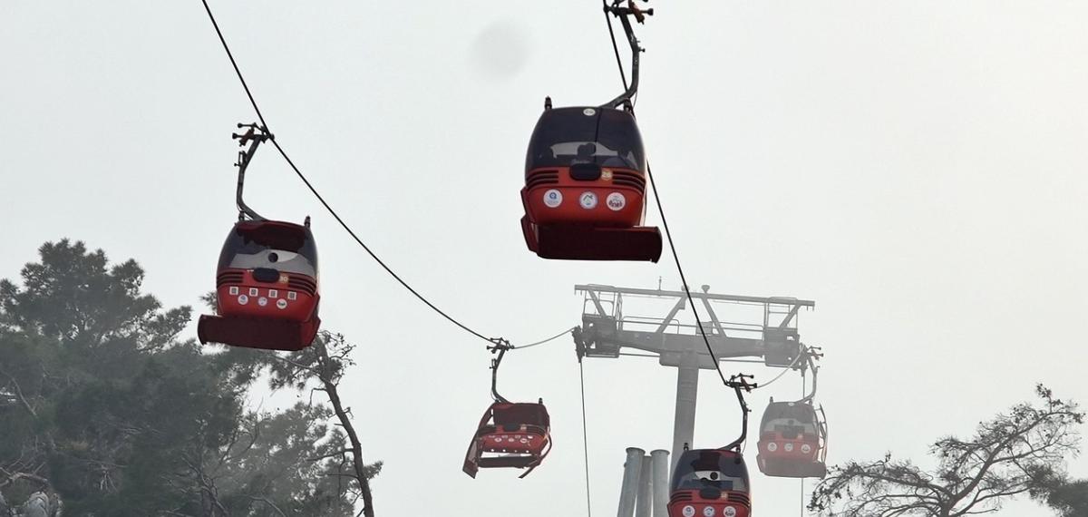 Antalya’daki Teleferik Kazası Davasında Savcı Mütalaasını Açıkladı: 7 Sanığa Mahkumiyet, Kocagöz’e Beraat Talebi