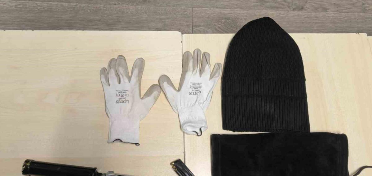 Arnavutköy’de Bekçilerden Operasyon: İşletmeyi Kurşunlama Girişimi Engellendi