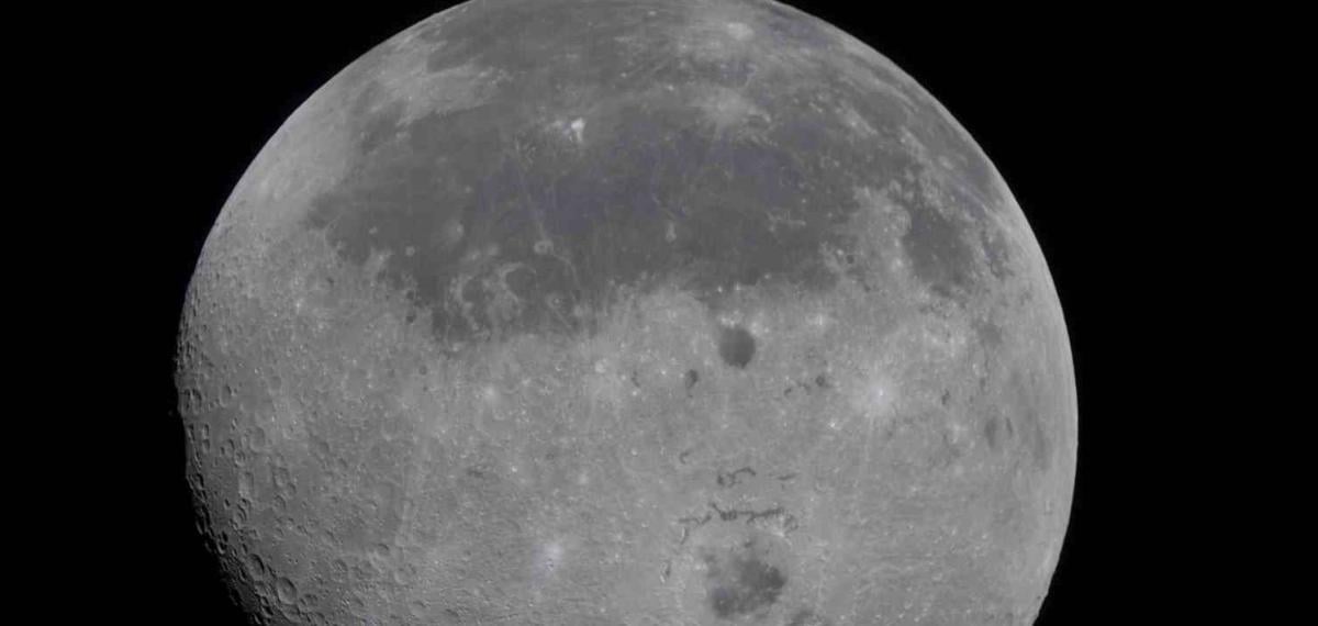 Artemis Iı Görevinde Dünya’dan Kat Edilen En Uzak Mesafe Rekoru Kırıldı