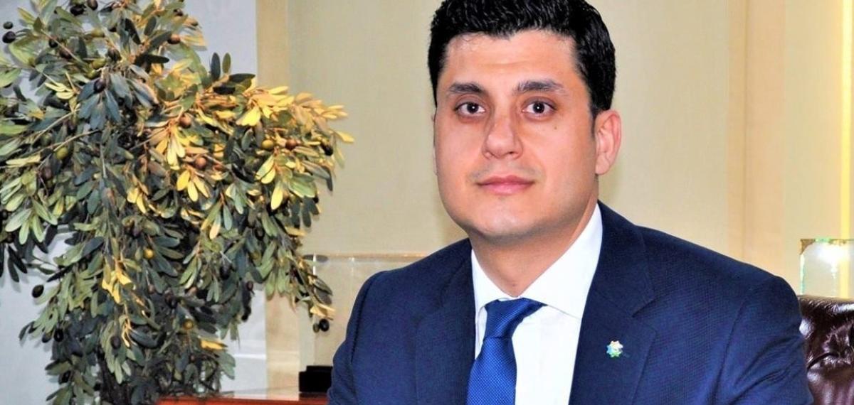 Astim Osb Başkanı Maraş, İsyan Etti