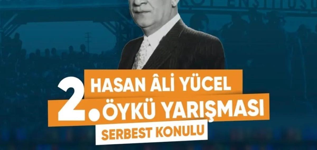 Atakum Belediyesi Hasan Ali Yücel 2. Öykü Yarışması’nın Başvuru Süresi Uzatıldı