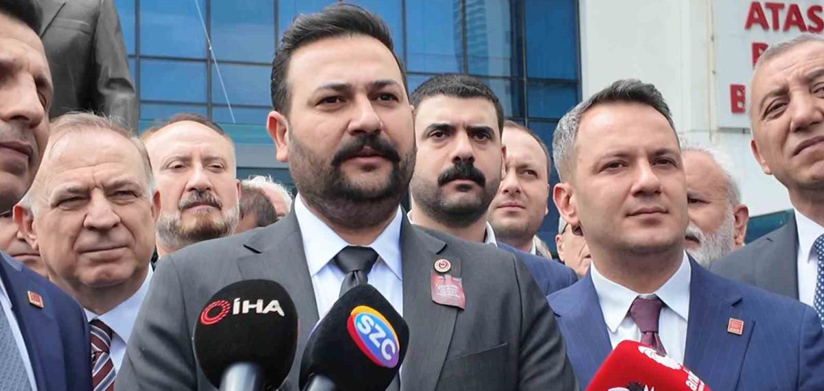 Ataşehir Belediyesi Başkan Vekili CHP’nin Adayı Murat Güneş Oldu