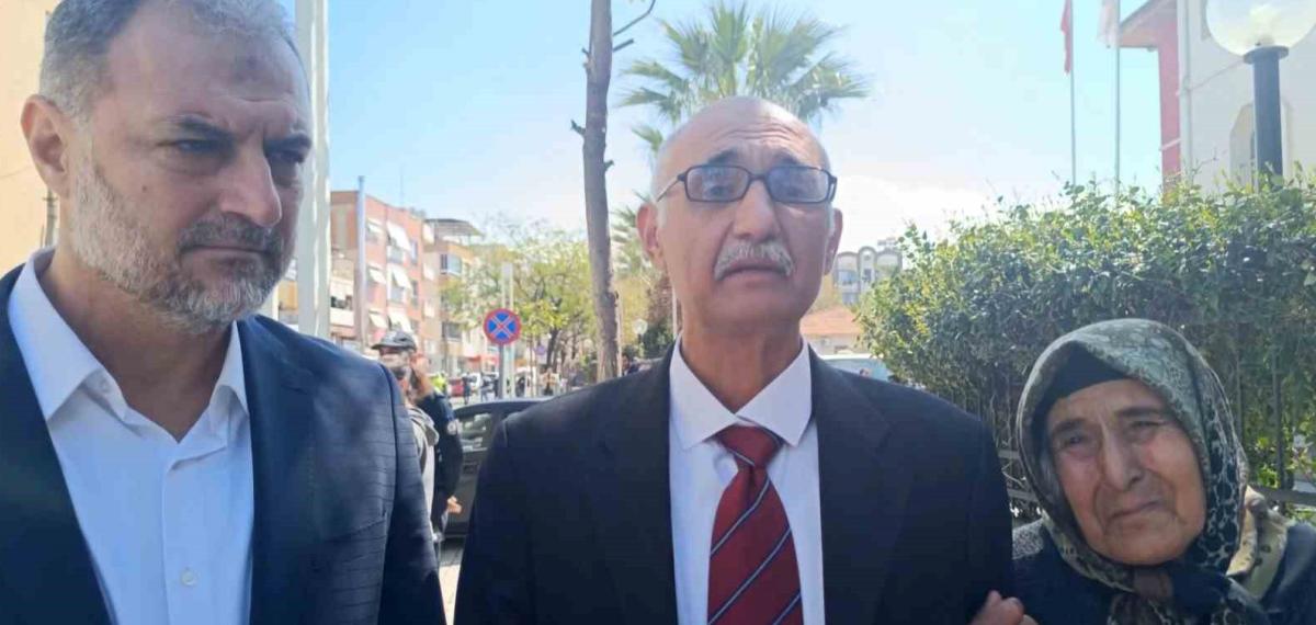 Atatürk’e Hakaret İddiasıyla Yargılanan Öğretmen Beraat Etti